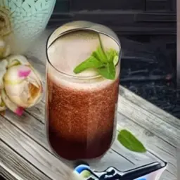 Black Grape Slush